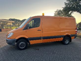 Mercedes Sprinter 516 CDI L2/H1 AIRCO EURO 5 TREKHAAK 3500KG picture 40