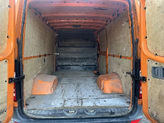 Mercedes Sprinter 516 CDI L2/H1 AIRCO EURO 5 TREKHAAK 3500KG picture 26