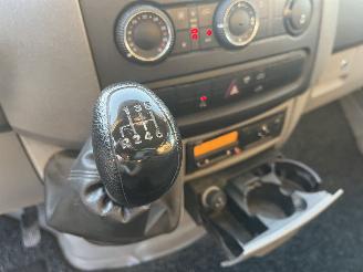 Mercedes Sprinter 516 CDI L2/H1 AIRCO EURO 5 TREKHAAK 3500KG picture 14