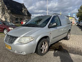 Unfall Kfz Van Dodge Ram-van VAN 2.8CRD AUT. VAN 2007/1