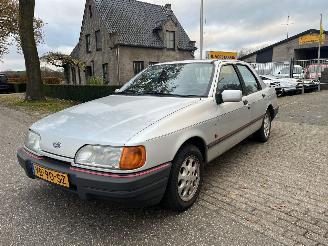 Coche accidentado Ford Sierra 2.0i CL Optima 1990/2