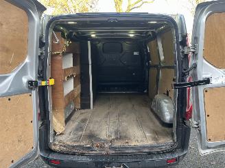 Ford Transit Custom 2.2 TDCI CUSTOM L1/H1 LINKS + RECHTS SCHUIFDEUR, AIRCO ENZ picture 24