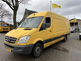  Mercedes Sprinter 316 CDI MAXI XXXL (L4/H2) UITVOERING 2013/7