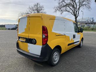 Opel Combo VAN 1.3 CDTi L2H1 ecoFLEX Edition AIRCO picture 19