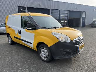 Opel Combo VAN 1.3 CDTi L2H1 ecoFLEX Edition AIRCO picture 15