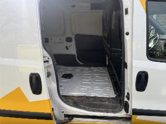 Opel Combo VAN 1.3 CDTi L2H1 ecoFLEX Edition AIRCO picture 29