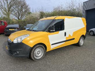 Opel Combo VAN 1.3 CDTi L2H1 ecoFLEX Edition AIRCO picture 2