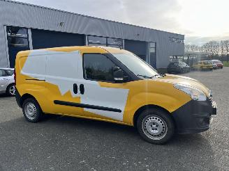 Opel Combo VAN 1.3 CDTi L2H1 ecoFLEX Edition AIRCO picture 16