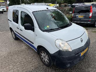 Renault Kangoo 1.5 dCi 90 Express Comfort AIRCO picture 22