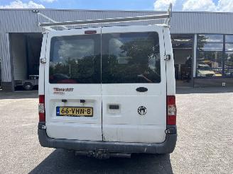 Ford Transit 260S FD VAN 85 LR 4.23 picture 19