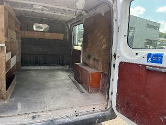 Ford Transit 260S FD VAN 85 LR 4.23 picture 22