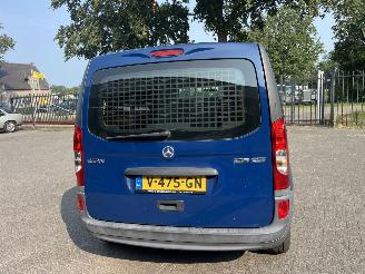 Mercedes Citan 108 CDI BlueEFFICIENCY picture 18