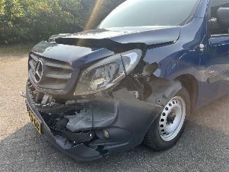 Mercedes Citan 108 CDI BlueEFFICIENCY picture 37