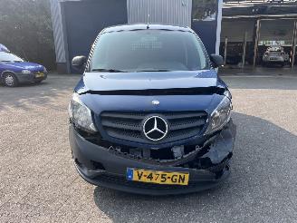Mercedes Citan 108 CDI BlueEFFICIENCY picture 11