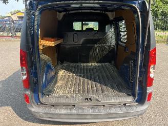 Mercedes Citan 108 CDI BlueEFFICIENCY picture 19