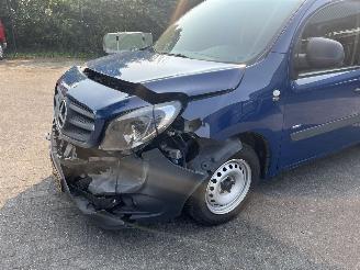 Mercedes Citan 108 CDI BlueEFFICIENCY picture 29