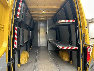 Volkswagen Crafter 2.0 TDI MAXI XXL AIRCO, OPKLAPBARE REKKEN IN LAADRUIMTE picture 19