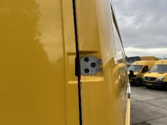 Volkswagen Crafter 2.0 TDI MAXI XXL AIRCO, OPKLAPBARE REKKEN IN LAADRUIMTE picture 23