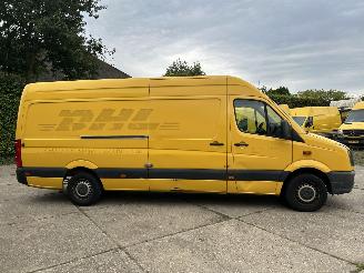 Volkswagen Crafter 2.0 TDI MAXI XXL AIRCO, OPKLAPBARE REKKEN IN LAADRUIMTE picture 14