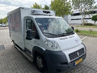 Fiat Ducato 2.3 multijet koel/vries wagen picture 28