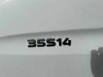 Iveco Daily 35S14V 395 H2 MAXI KOELWAGEN / KOEL/VRIES AUTO TOT -19 GRADEN picture 9