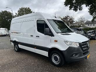 Mercedes Sprinter 317 CDI L2/H2 AIRCO, PDC, CAMERA ENZ picture 17