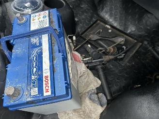 DFSK K-serie K01H BAKWAGEN, BENZINE / AARDGAS picture 26