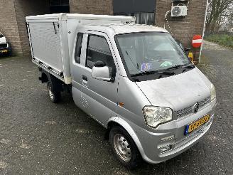 DFSK K-serie K01H BAKWAGEN, BENZINE / AARDGAS picture 31