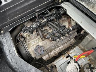 DFSK K-serie K01H BAKWAGEN, BENZINE / AARDGAS picture 23