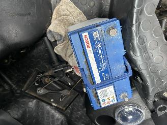 DFSK K-serie K01H BAKWAGEN, BENZINE / AARDGAS picture 19