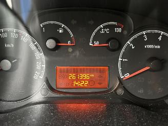 Opel Combo VAN 1.3 CDTI ECOFLEX L1 H1 66 KW AIRCO picture 7