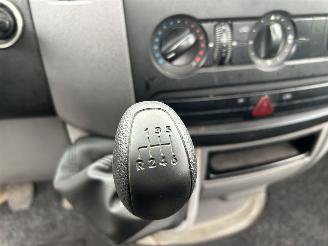 Mercedes Sprinter 313 CDI OPEN LAADBAK picture 10