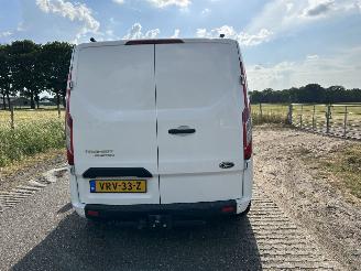 Ford Transit Custom 2.0 TDCI TREND L2/H1 AIRCO picture 24