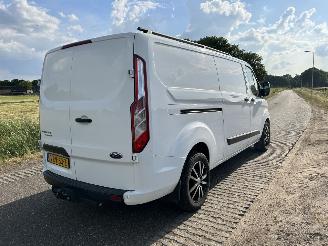 Ford Transit Custom 2.0 TDCI TREND L2/H1 AIRCO picture 22