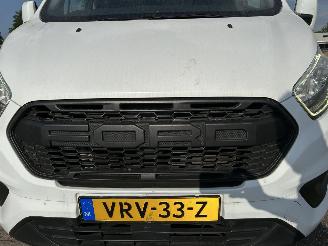 Ford Transit Custom 2.0 TDCI TREND L2/H1 AIRCO picture 38
