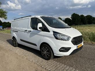 Ford Transit Custom 2.0 TDCI TREND L2/H1 AIRCO picture 18