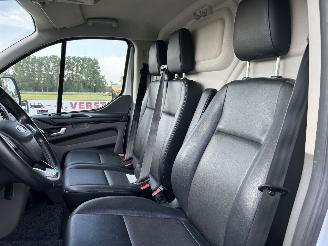 Ford Transit Custom 2.0 TDCI TREND L2/H1 AIRCO picture 8