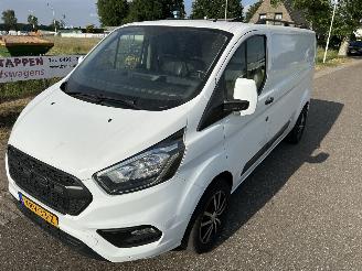 Ford Transit Custom 2.0 TDCI TREND L2/H1 AIRCO picture 35