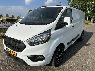Ford Transit Custom 2.0 TDCI TREND L2/H1 AIRCO picture 37