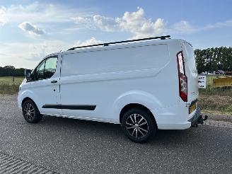 Ford Transit Custom 2.0 TDCI TREND L2/H1 AIRCO picture 4