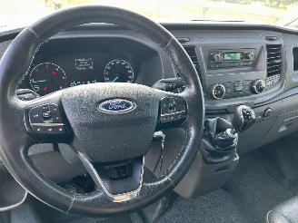 Ford Transit Custom 2.0 TDCI TREND L2/H1 AIRCO picture 11