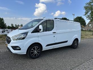 Ford Transit Custom 2.0 TDCI TREND L2/H1 AIRCO picture 3