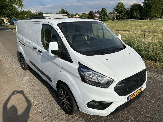 Ford Transit Custom 2.0 TDCI TREND L2/H1 AIRCO picture 32