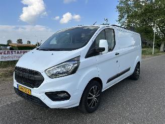 Ford Transit Custom 2.0 TDCI TREND L2/H1 AIRCO picture 2