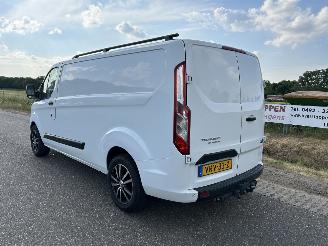Ford Transit Custom 2.0 TDCI TREND L2/H1 AIRCO picture 6