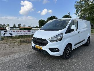  Ford Transit Custom 2.0 TDCI TREND L2/H1 AIRCO 2019/11