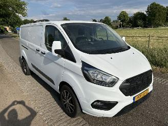 Ford Transit Custom 2.0 TDCI TREND L2/H1 AIRCO picture 33