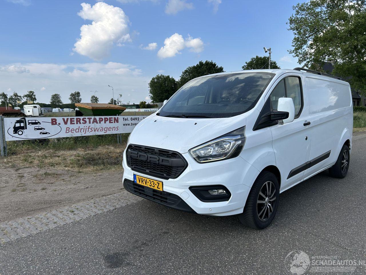 Ford Transit Custom 2.0 TDCI TREND L2/H1 AIRCO
