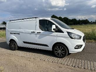 Ford Transit Custom 2.0 TDCI TREND L2/H1 AIRCO picture 19