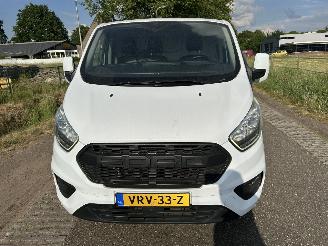 Ford Transit Custom 2.0 TDCI TREND L2/H1 AIRCO picture 39